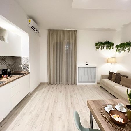 Odra Suites Otranto Ngoại thất bức ảnh