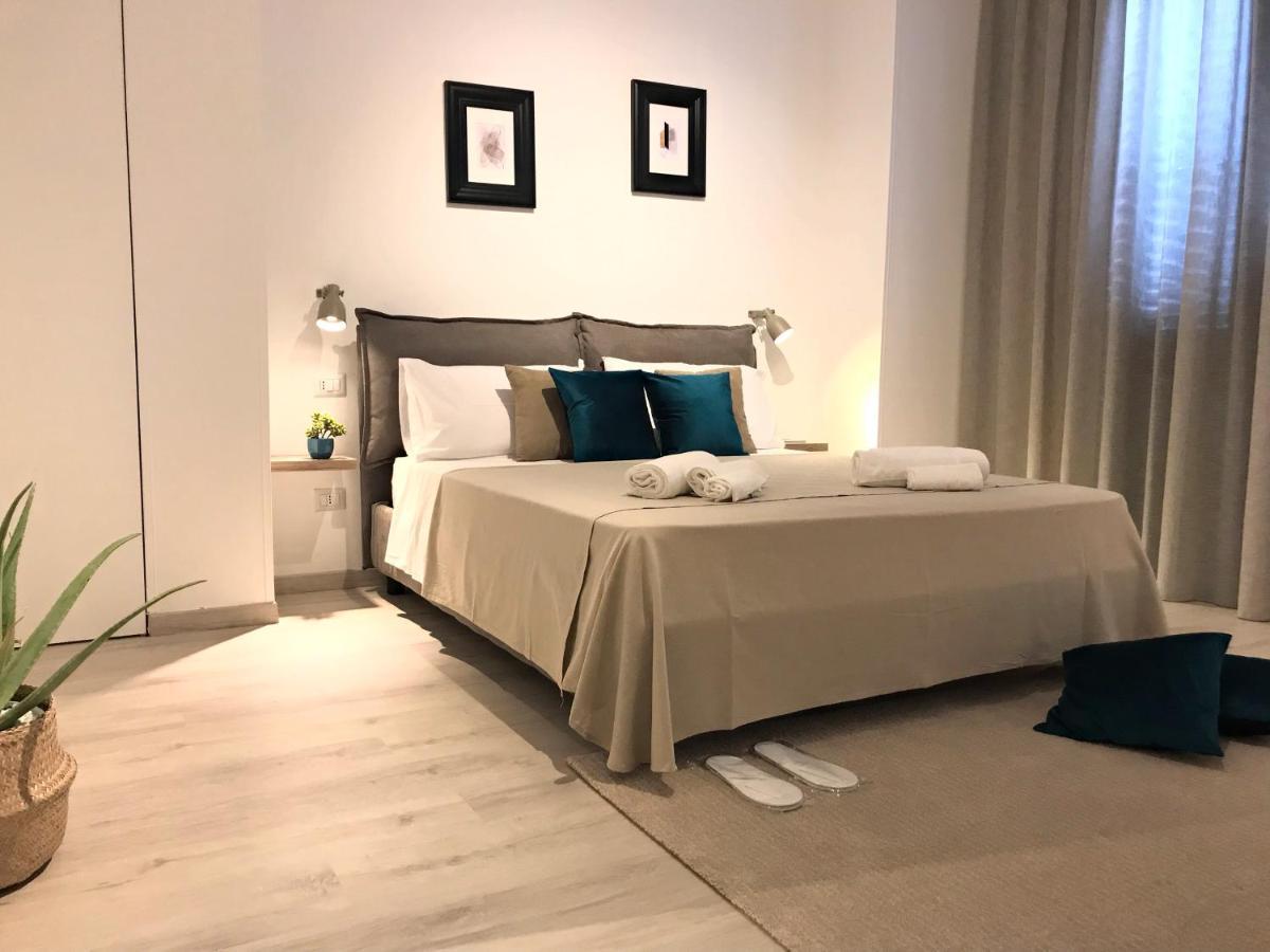Odra Suites Otranto Ngoại thất bức ảnh