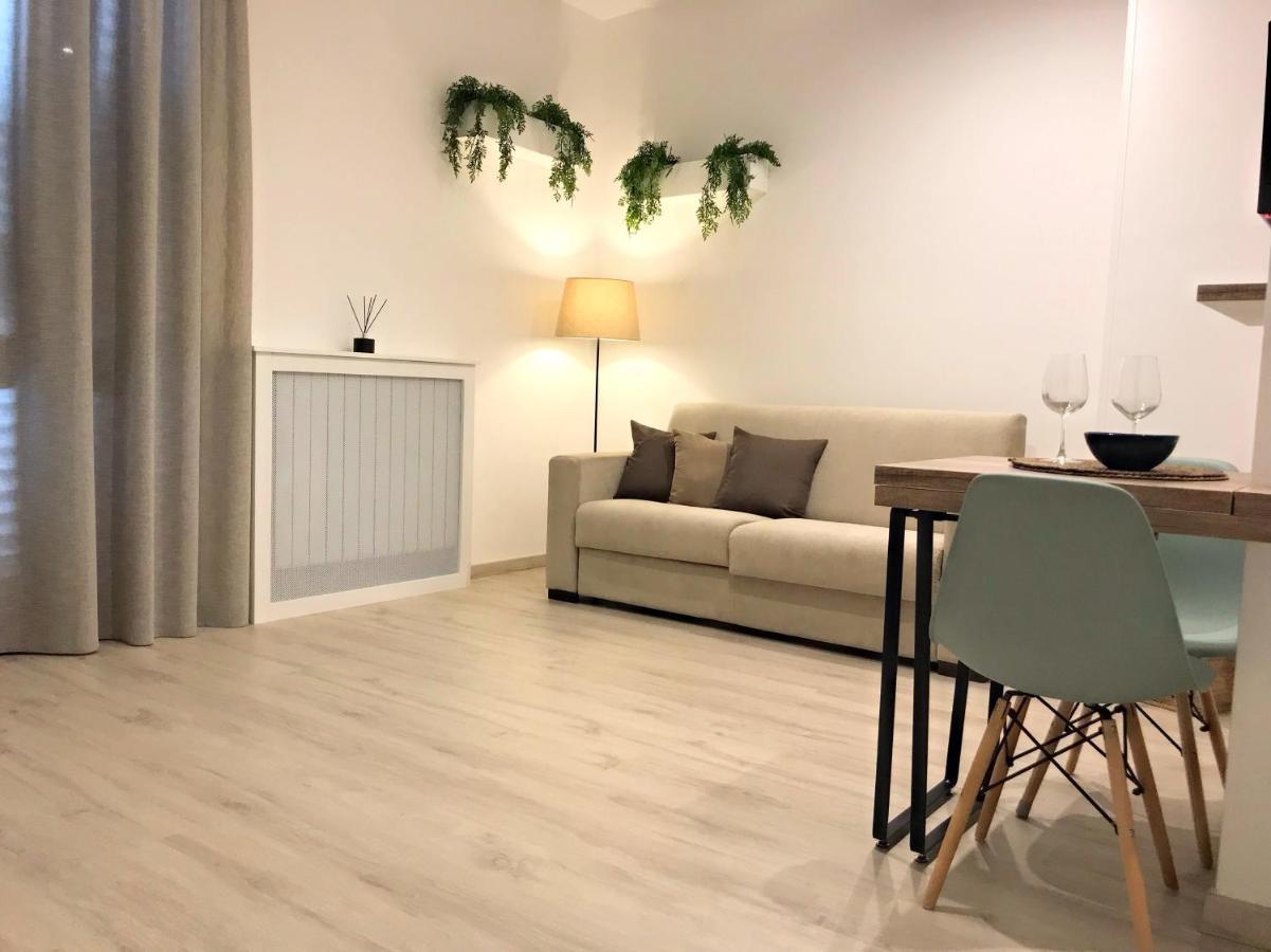 Odra Suites Otranto Ngoại thất bức ảnh