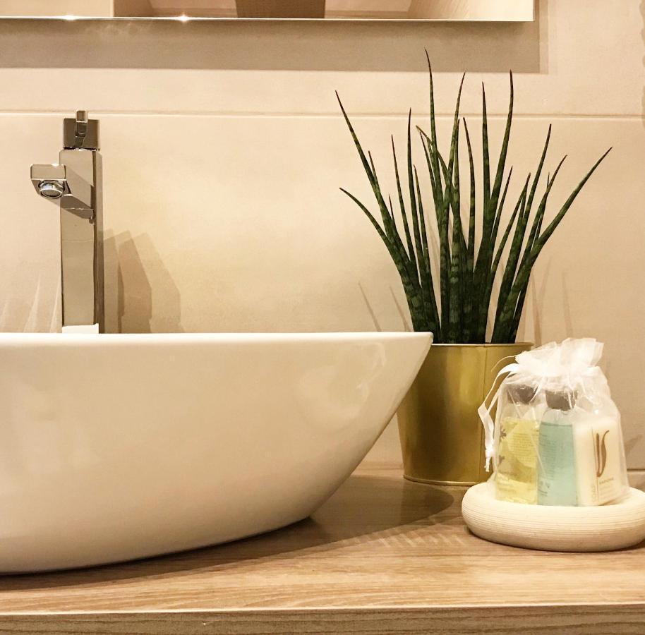 Odra Suites Otranto Ngoại thất bức ảnh