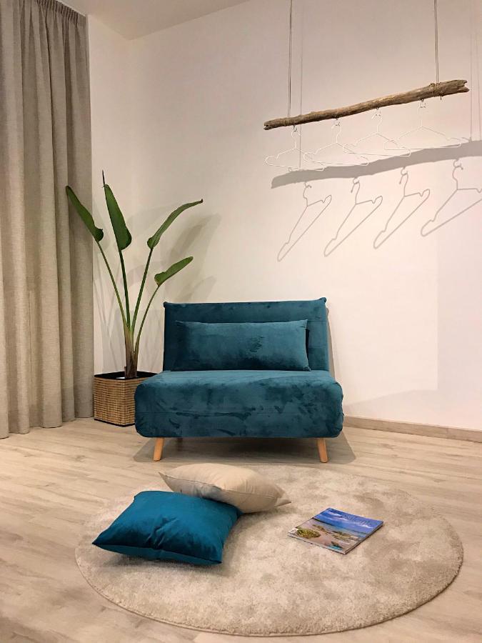 Odra Suites Otranto Ngoại thất bức ảnh