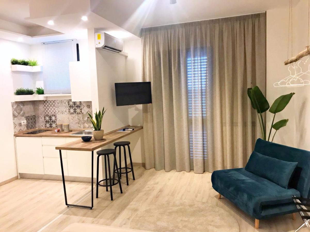Odra Suites Otranto Ngoại thất bức ảnh