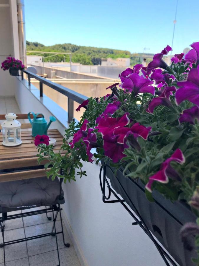 Odra Suites Otranto Ngoại thất bức ảnh