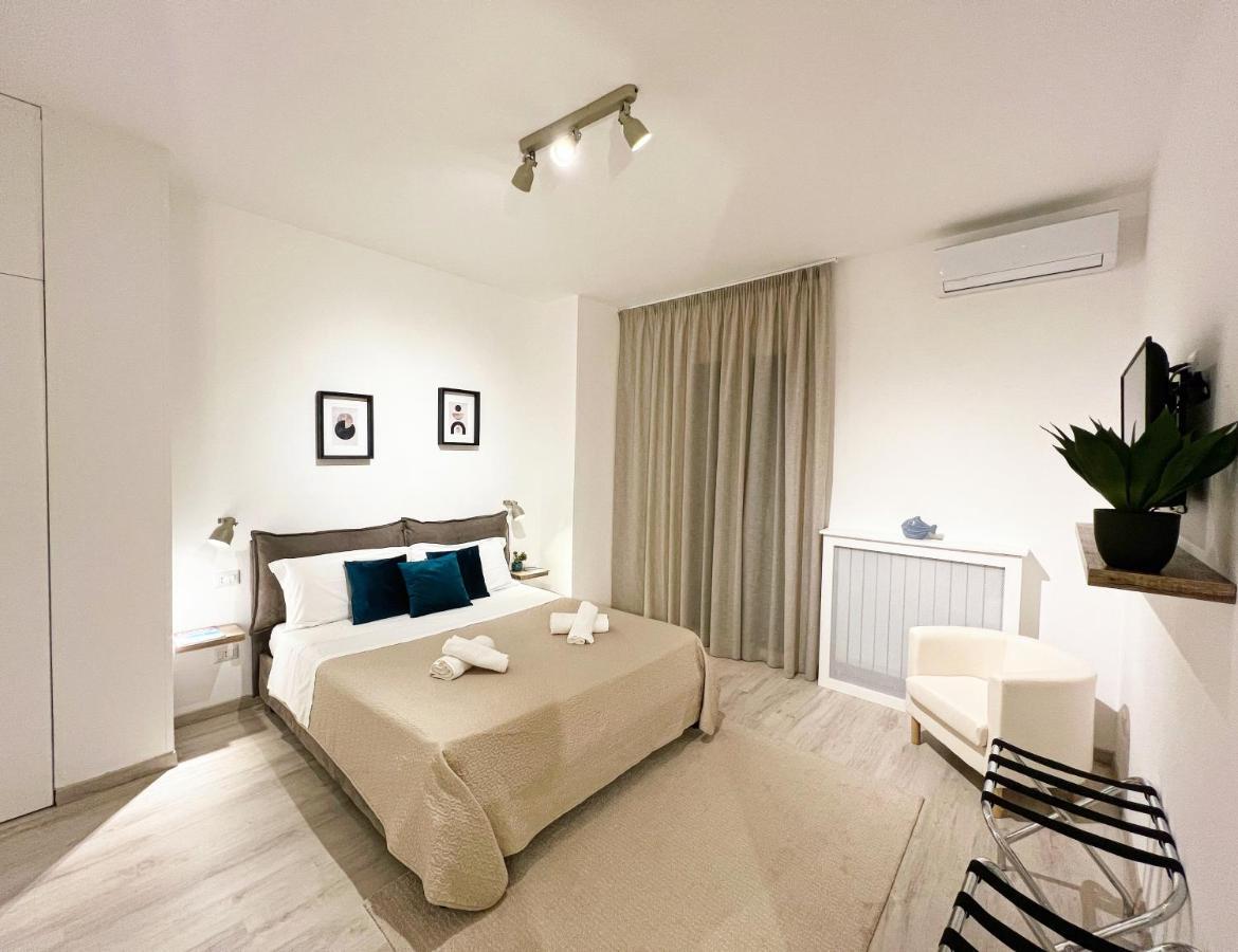Odra Suites Otranto Ngoại thất bức ảnh