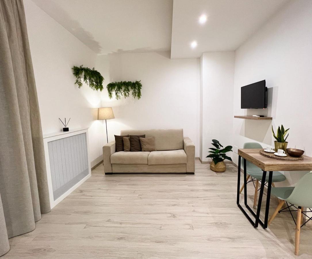Odra Suites Otranto Ngoại thất bức ảnh