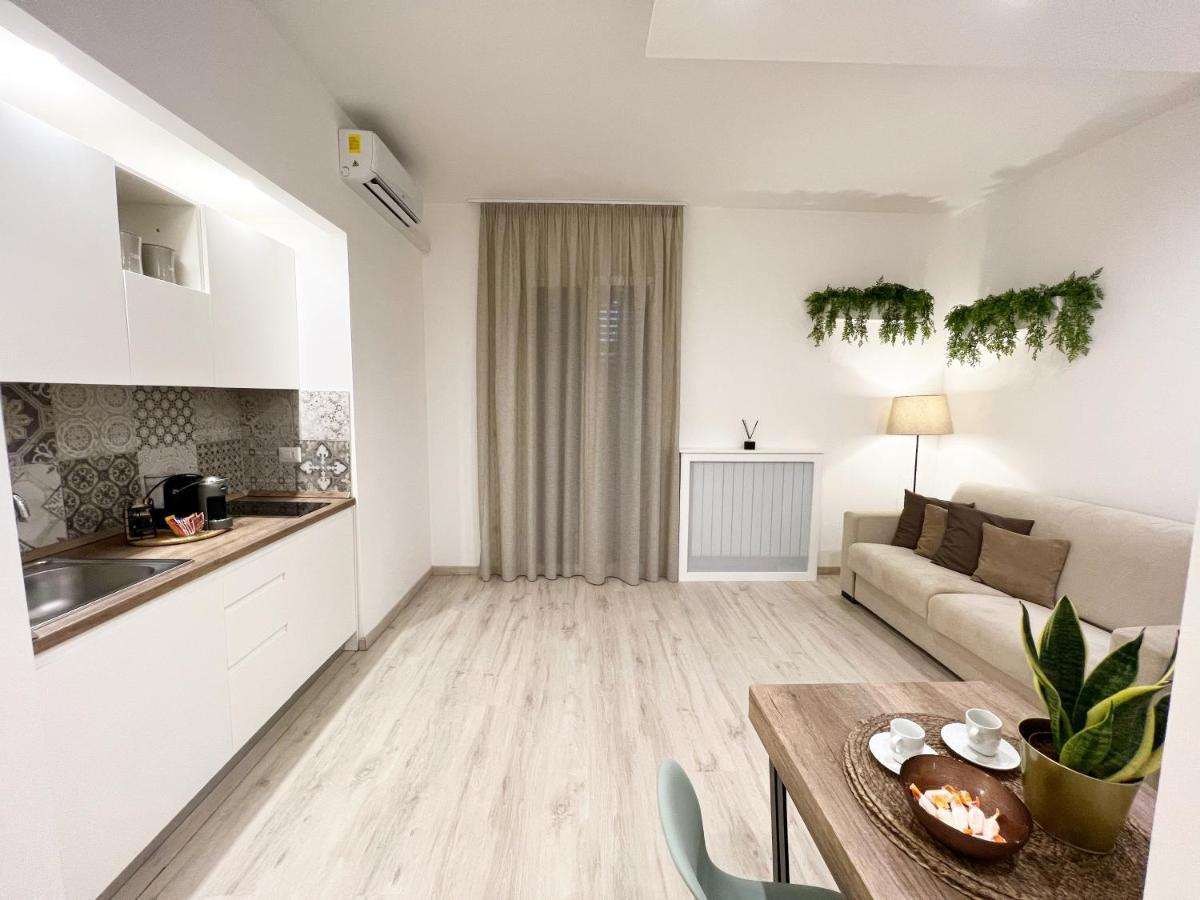 Odra Suites Otranto Ngoại thất bức ảnh
