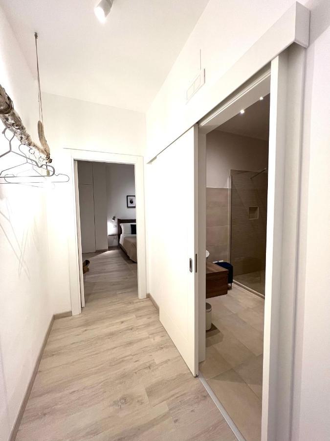 Odra Suites Otranto Ngoại thất bức ảnh