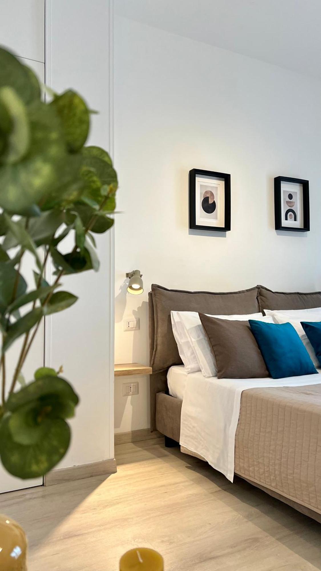 Odra Suites Otranto Ngoại thất bức ảnh
