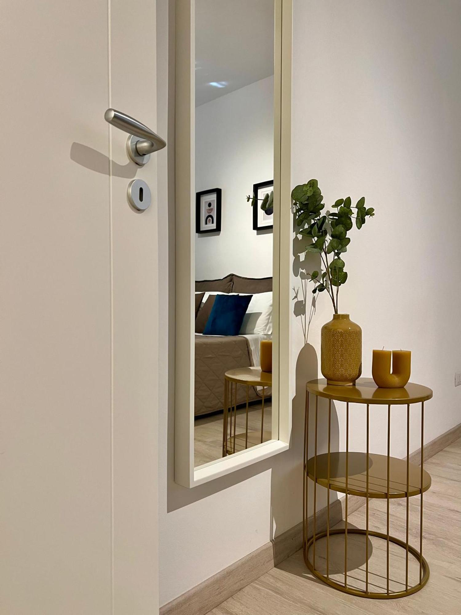 Odra Suites Otranto Ngoại thất bức ảnh