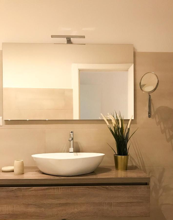 Odra Suites Otranto Ngoại thất bức ảnh