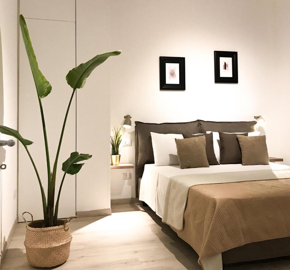 Odra Suites Otranto Ngoại thất bức ảnh