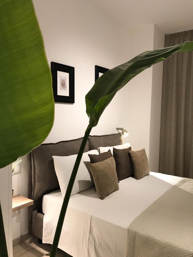 Odra Suites Otranto Ngoại thất bức ảnh