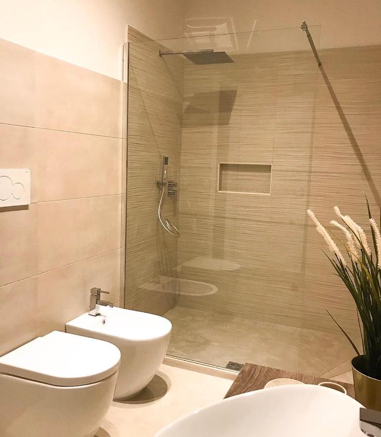 Odra Suites Otranto Ngoại thất bức ảnh