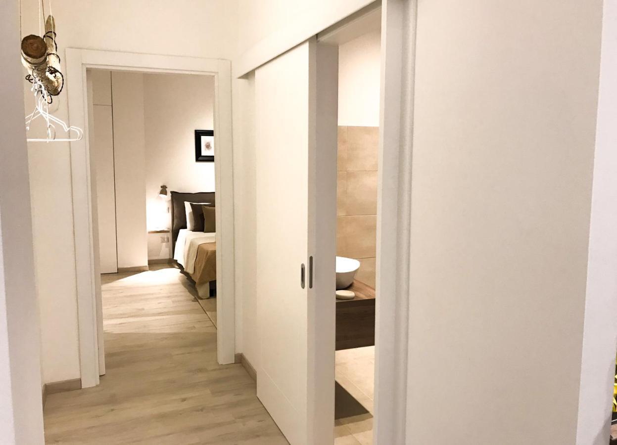 Odra Suites Otranto Ngoại thất bức ảnh