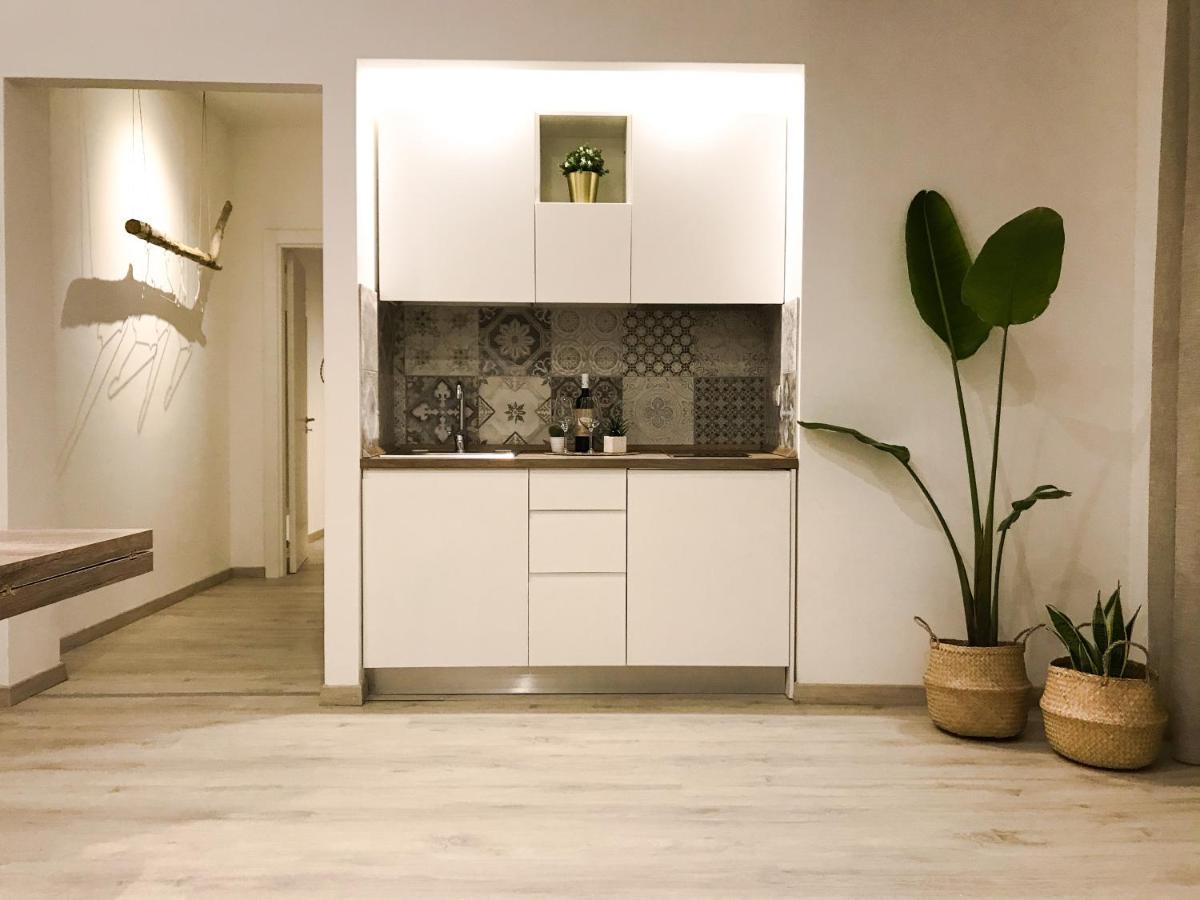 Odra Suites Otranto Ngoại thất bức ảnh