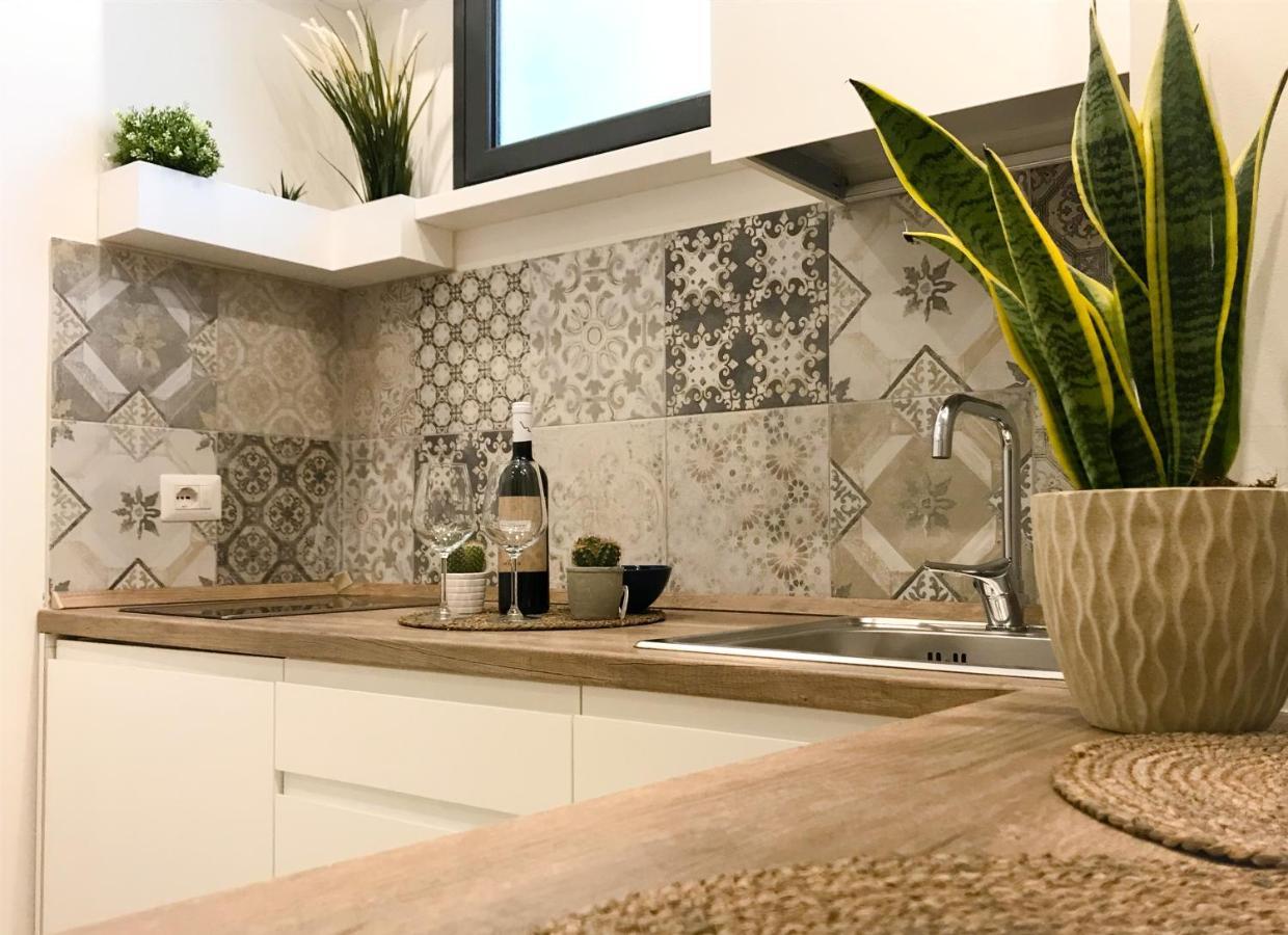 Odra Suites Otranto Ngoại thất bức ảnh