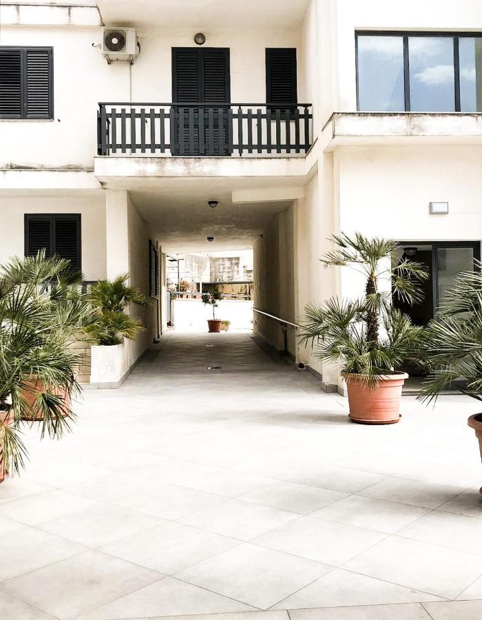 Odra Suites Otranto Ngoại thất bức ảnh