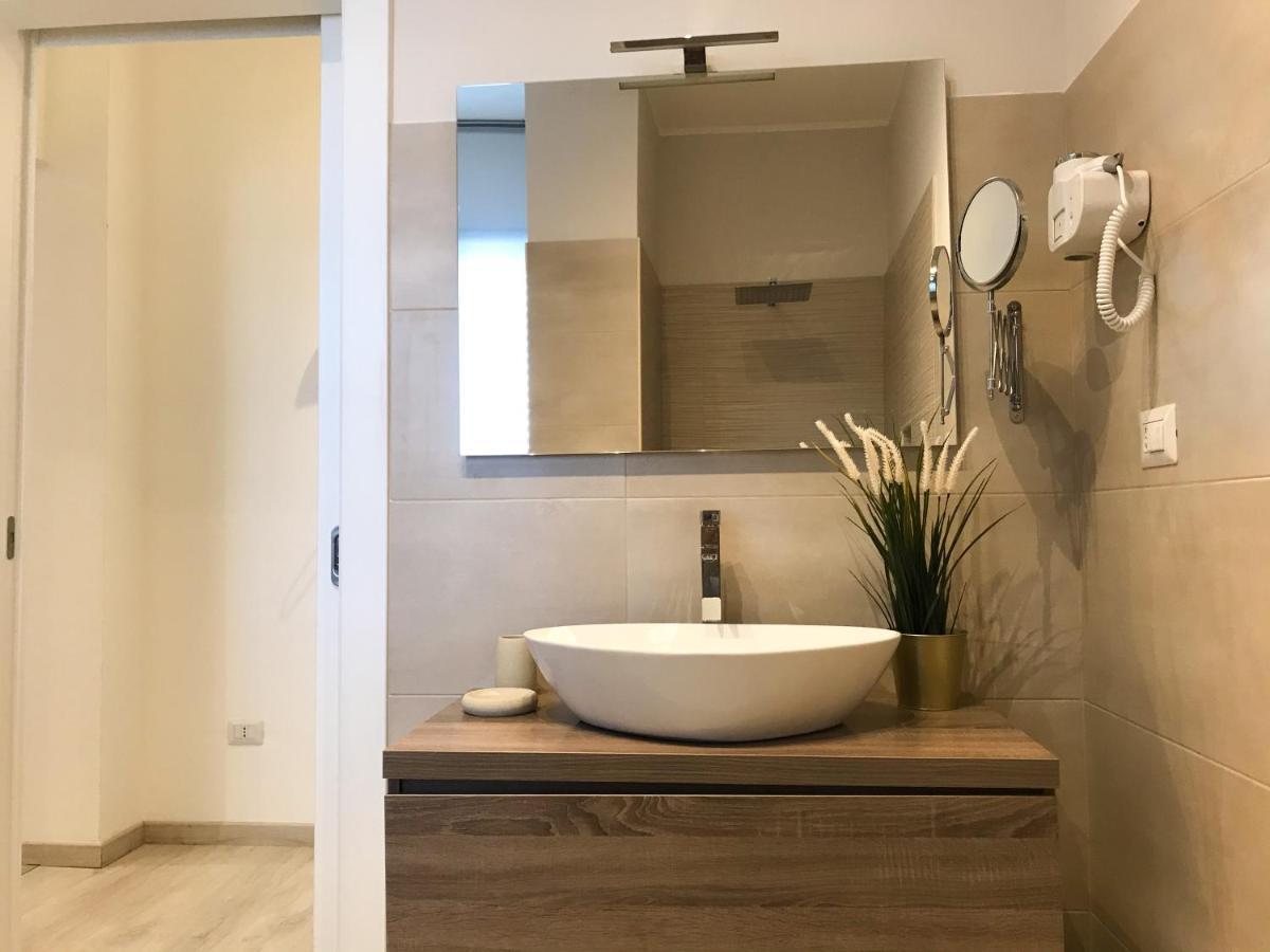 Odra Suites Otranto Ngoại thất bức ảnh