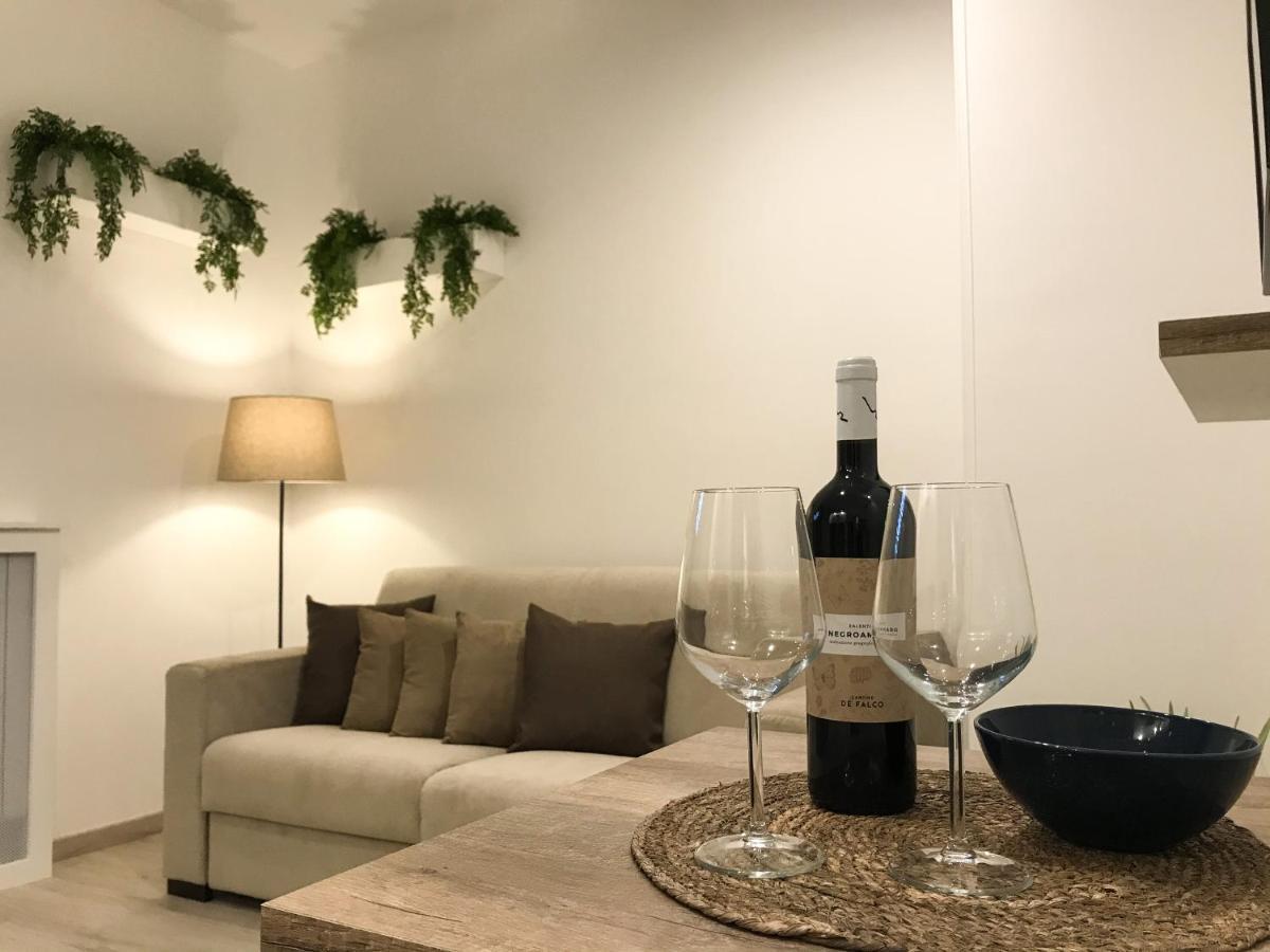 Odra Suites Otranto Ngoại thất bức ảnh