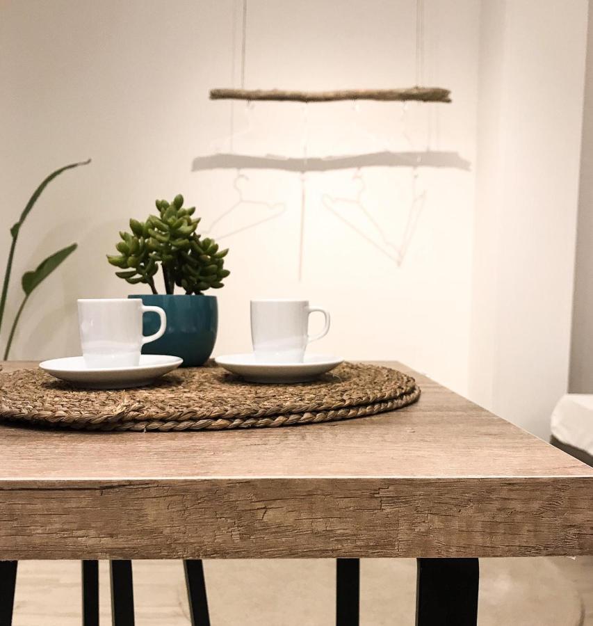 Odra Suites Otranto Ngoại thất bức ảnh