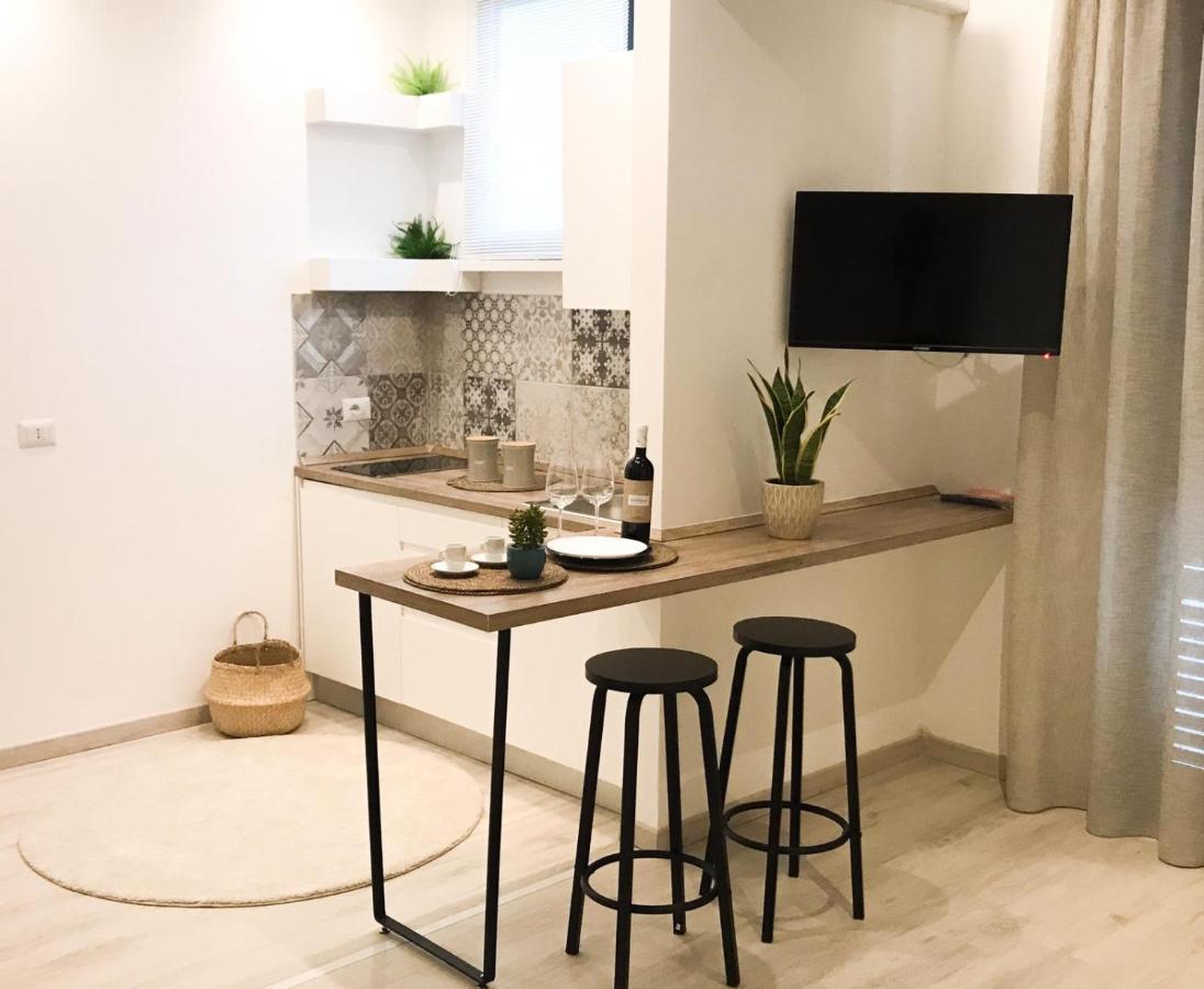 Odra Suites Otranto Ngoại thất bức ảnh